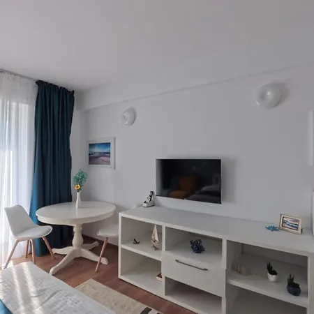 Апартаменты Cozy