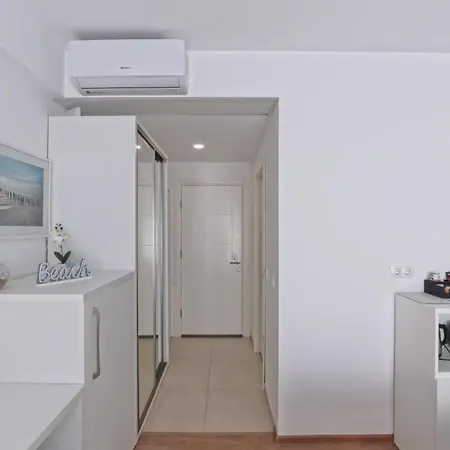 Апартаменты Cozy Олимп