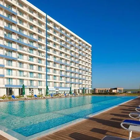Cozy Апартаменты Олимп