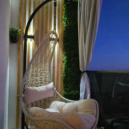 Cozy Апартаменты *