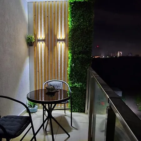 Cozy Апартаменты Олимп