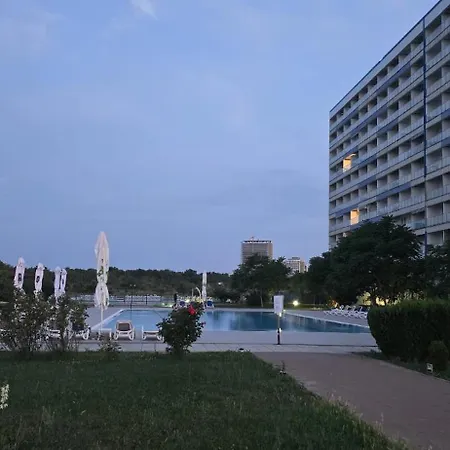 Апартаменты Cozy Олимп